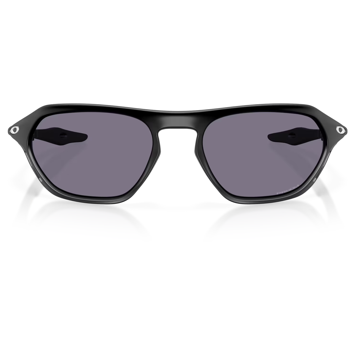 Lunettes Oakley Cage Jacket - Matte Black Prizm Grey