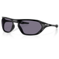 Occhiali Oakley Cage Jacket - Matte Black Prizm Grey Oakley