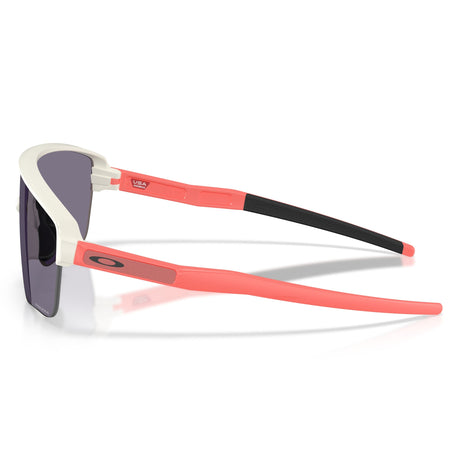 Oakley Corridor SQ Velocity Collection Brille - Matte Mist Prizm Grey
