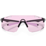 Occhiali Oakley Cybr Dyno - Polished carbon Prizm low light Oakley