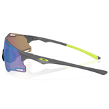 Gafas Oakley Cybr Zero - Matte Carbon Prizm Sapphire