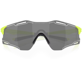 Occhiali Oakley Cybr Zero - Matte Retina Burn Prizm Black Oakley