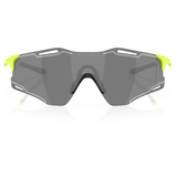 Occhiali Oakley Cybr Zero - Matte Retina Burn Prizm Black Oakley