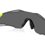 Occhiali Oakley Cybr Zero - Matte Retina Burn Prizm Black Oakley