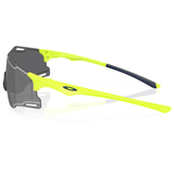 Occhiali Oakley Cybr Zero - Matte Retina Burn Prizm Black Oakley