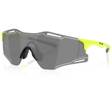 Occhiali Oakley Cybr Zero - Matte Retina Burn Prizm Black Oakley