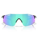 Occhiali Oakley Cybr Zero - Polished Black prizm sapphire Oakley