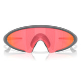 Occhiali Oakley Ellipse - Matte Carbon Prizm Trail Oakley