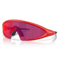 Oakley Ellipse sunglasses - Matte Redline Prizm Road