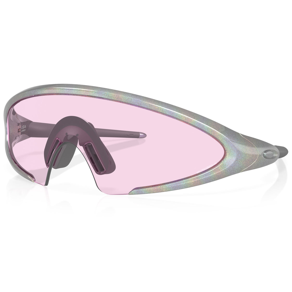 Occhiali Oakley Ellipse - Spacedust Prizm Low Light Oakley