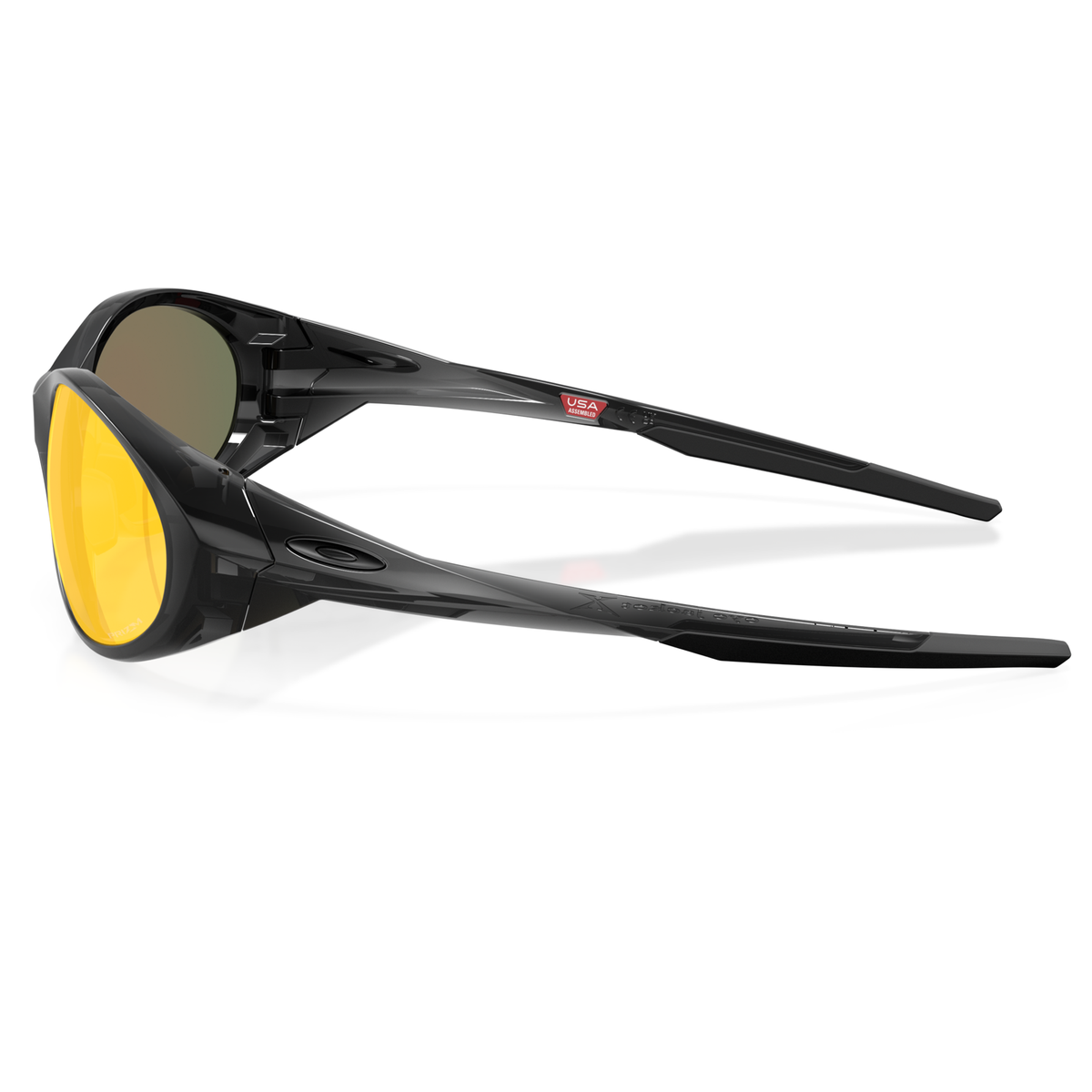 Oakley Eyejacket Redux sunglasses - Black Ink Prizm Ruby