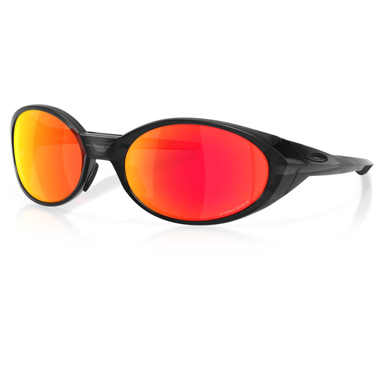Oakley Eyejacket Redux sunglasses - Black Ink Prizm Ruby