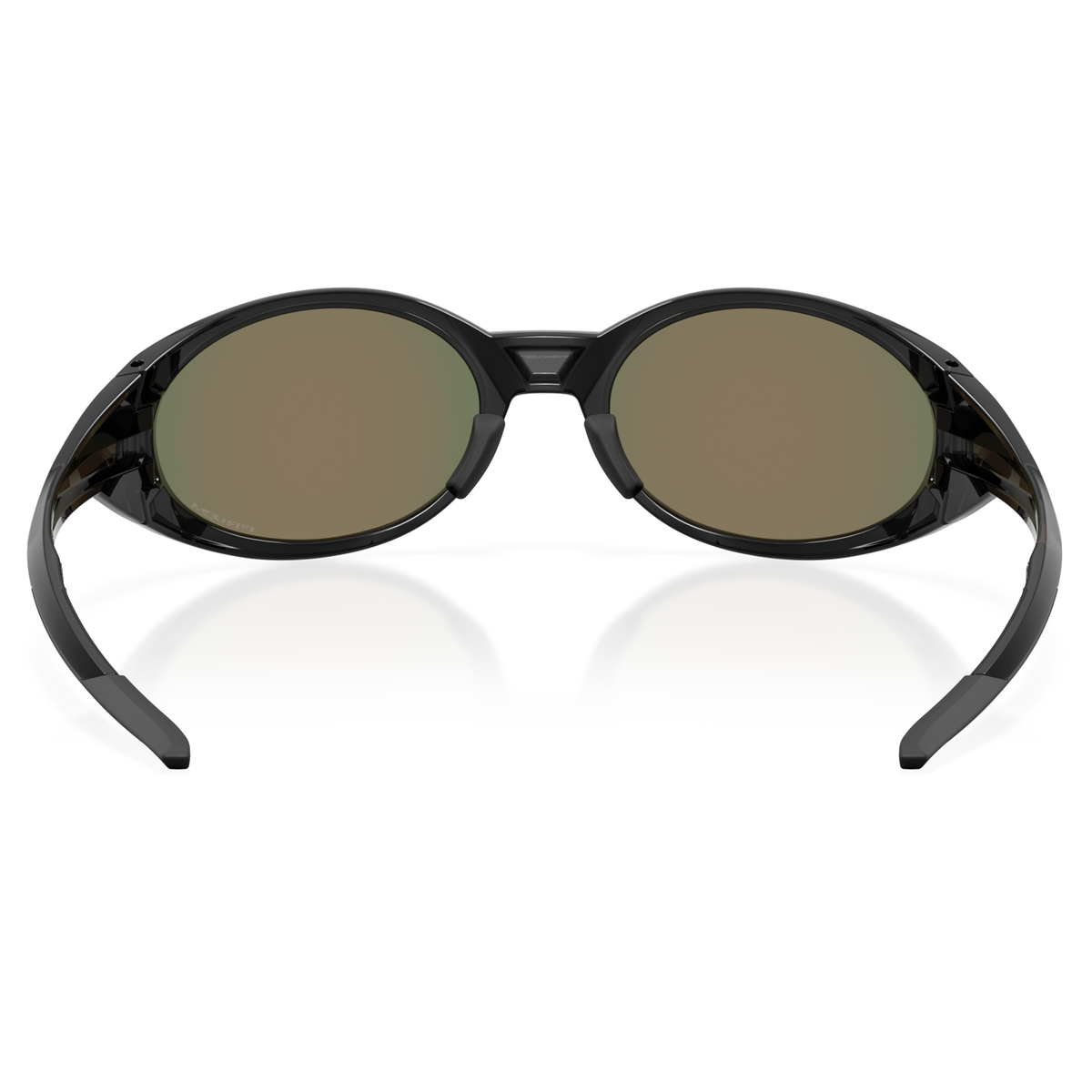 Oakley Eyejacket Redux sunglasses - Black Ink Prizm Ruby