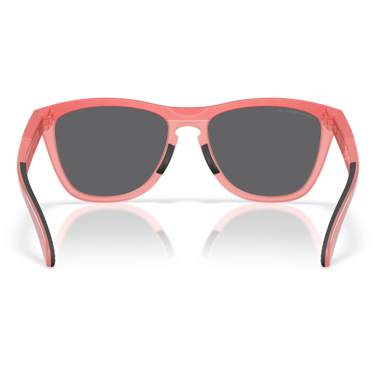 Oakley Frogskins Range Brillen - Muted metallic paloma prizm Black Polarized
