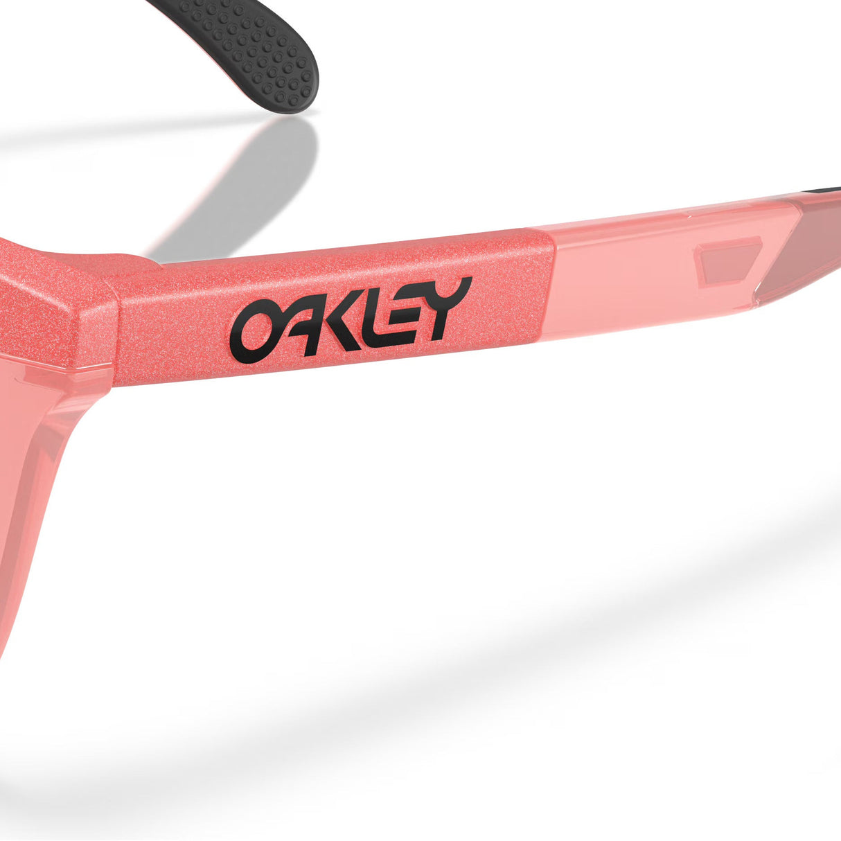 Oakley Frogskins Range Brillen - Muted metallic paloma prizm Black Polarized