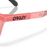Oakley Frogskins Range Brillen - Muted metallic paloma prizm Black Polarized