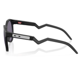 Occhiali Oakley HSTN - Matte Black Prizm Grey Oakley