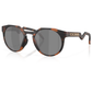 Occhiali Oakley HSTN - Matte Tortoise Prizm Black