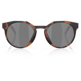 Oakley HSTN Sunglasses - Matte Tortoise Prizm Black