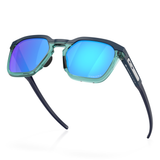 Occhiali Oakley HSTN SQ 2.0 - Abyss Prizm sapphire