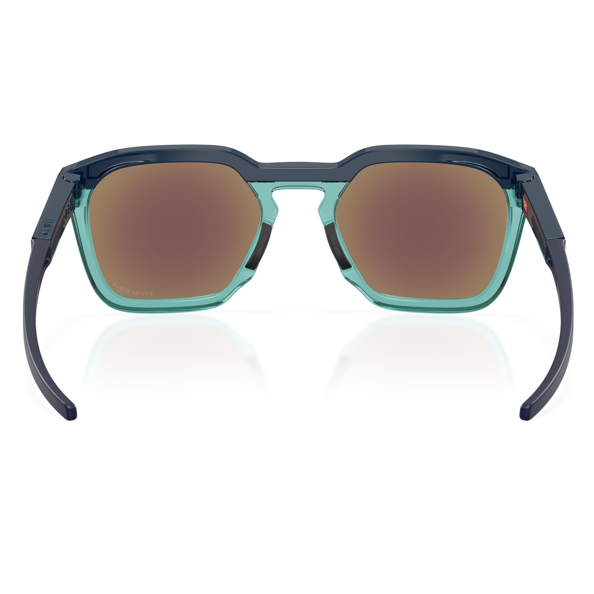 Occhiali Oakley HSTN SQ 2.0 - Abyss Prizm sapphire