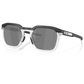 Occhiali Oakley HSTN SQ 2.0 - Matte Black Prizm Black