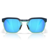 Oakley HSTN SQ Brillen - Abyss Prizm Sapphire