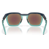 Oakley HSTN SQ Brillen - Abyss Prizm Sapphire