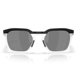 Gafas Oakley HSTN SQ - Matte Black Prizm Black Polarized