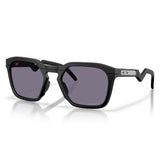 Gafas Oakley HSTN SQ - Matte Black Prizm Grey