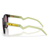 Occhiali Oakley HSTN Tour de France - Matte Black Prizm Jade Oakley