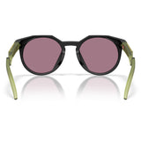 Occhiali Oakley HSTN Tour de France - Matte Black Prizm Jade Oakley