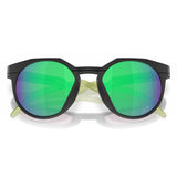 Occhiali Oakley HSTN Tour de France - Matte Black Prizm Jade Oakley