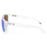 Lunettes Oakley Holbrook - Clear Prizm Sapphire