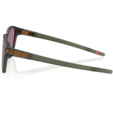 Gafas Oakley Latch - Olive Matte Ink Prizm Jade