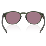 Gafas Oakley Latch - Olive Matte Ink Prizm Jade