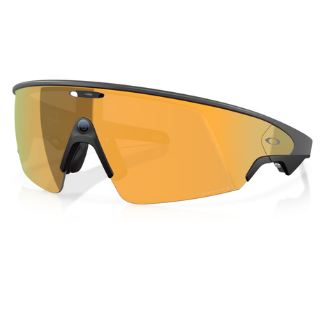 Occhiali Oakley Meta Vanguard - Black prizm 24k Oakley