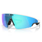 Occhiali Oakley Meta Vanguard - White Prizm Sapphire Oakley