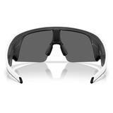 Occhiali Oakley Meta Vanguard - White prizm black Oakley