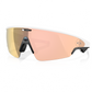 Occhiali Oakley Meta Vanguard - White rose gold Oakley