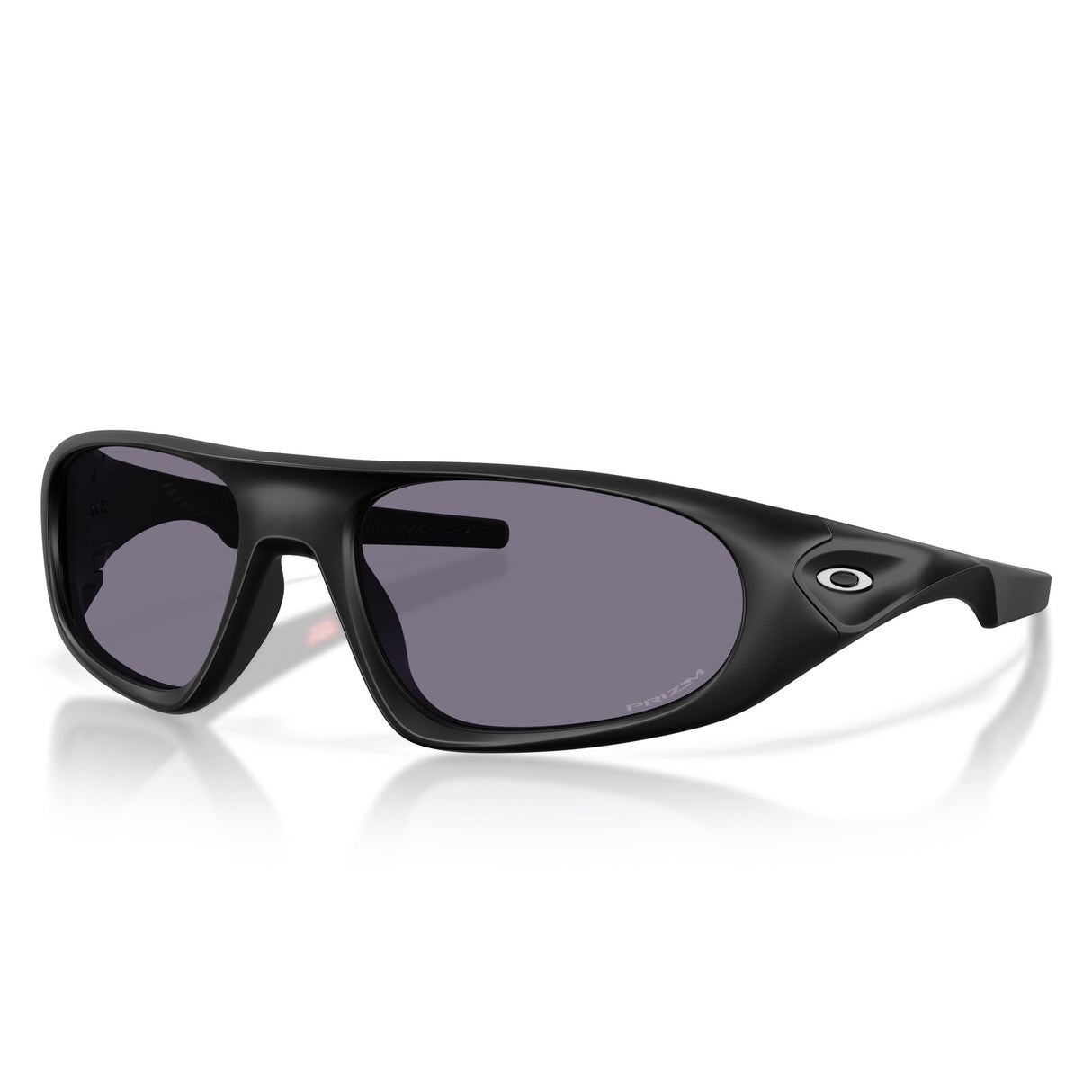 Lunettes Oakley Neoforma - Matte Black Prizm Grey
