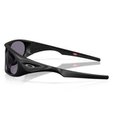 Lunettes Oakley Neoforma - Matte Black Prizm Grey