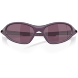 Occhiali Oakley Portal Jacket - Matte Aubergine Prizm Road Black