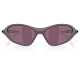 Occhiali Oakley Portal Jacket - Matte Aubergine Prizm Road Black