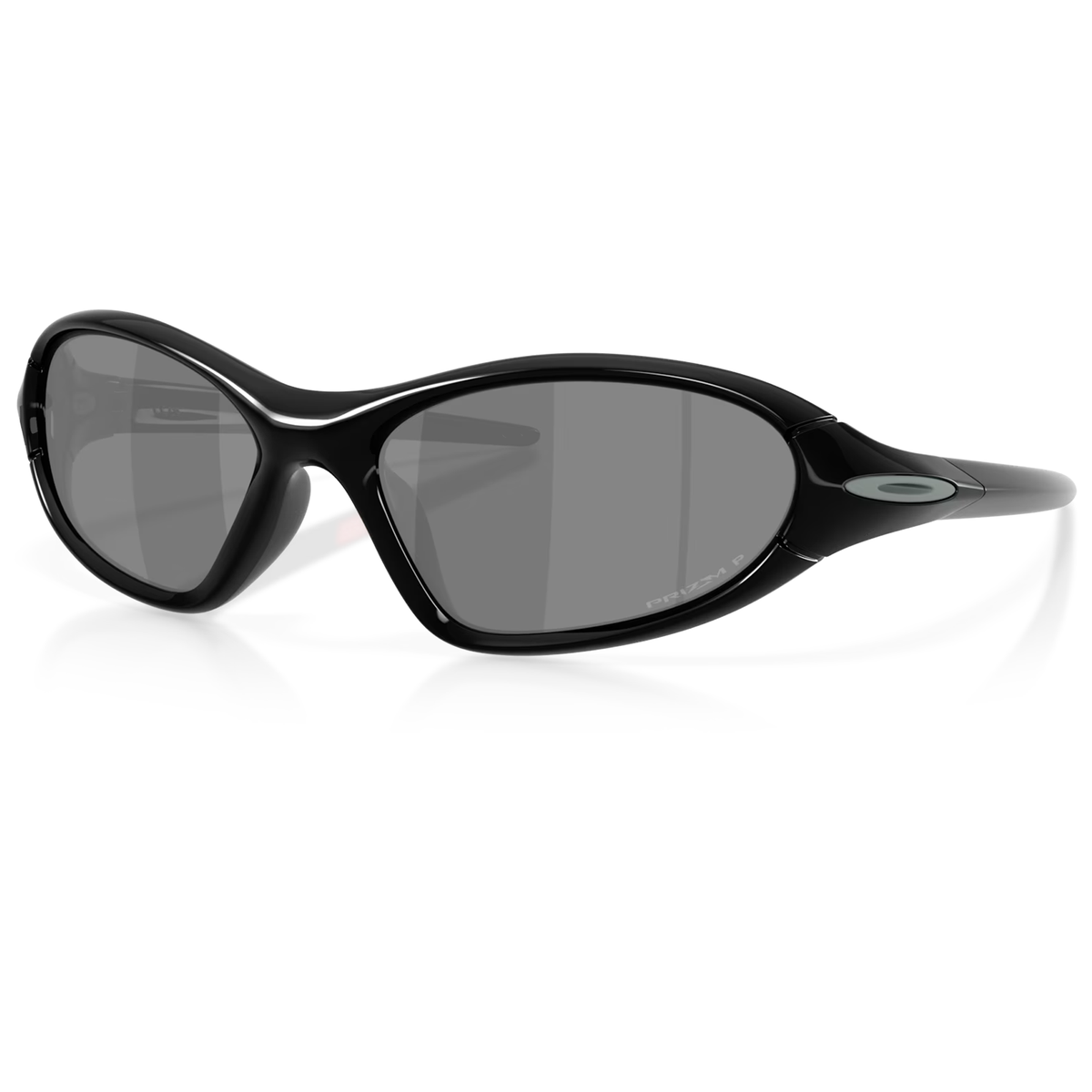 Gafas Oakley Portal Jacket - Polished Black Prizm Black Polarized