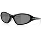 Occhiali Oakley Portal Jacket - Polished Black Prizm Black Polarized