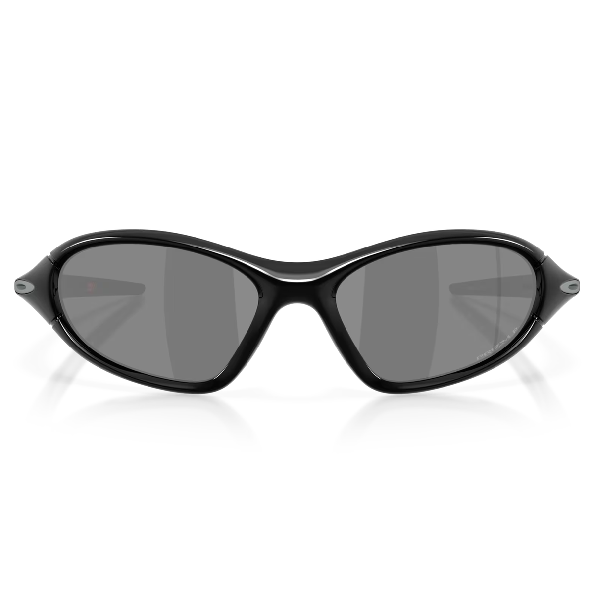 Gafas Oakley Portal Jacket - Polished Black Prizm Black Polarized