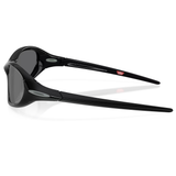 Gafas Oakley Portal Jacket - Polished Black Prizm Black Polarized