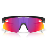 Occhiali Oakley RSLV Lite - Matte Black Prizm Road Oakley