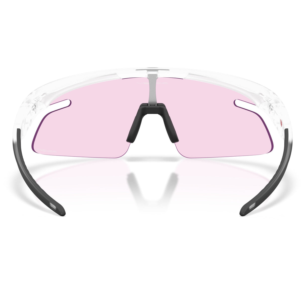 Gafas Oakley RSLV Lite - Matte Clear Prizm Low Light